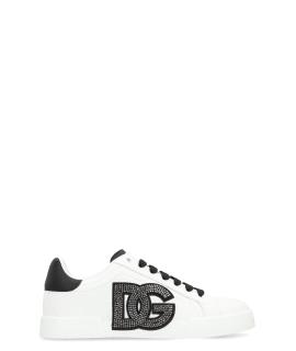 DOLCE&GABBANA Кроссовки
