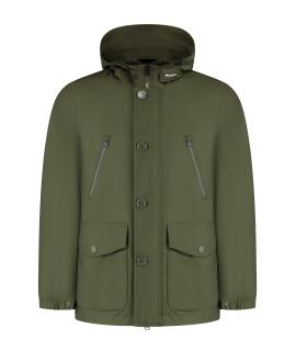 WOOLRICH Парка