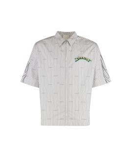 GIVENCHY Кэжуал рубашка