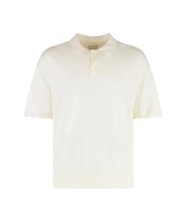 MONCLER Поло с коротким рукавом