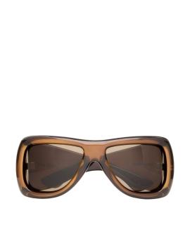 SAINT LAURENT Солнцезащитные очки