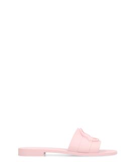 MONCLER Шлепанцы