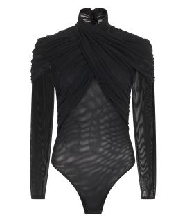 MUGLER Боди