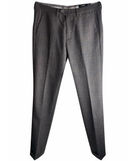 SEVENTY Классические брюки