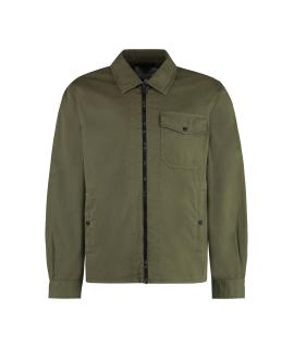 WOOLRICH Классическая рубашка