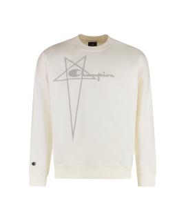 RICK OWENS Худи/толстовка