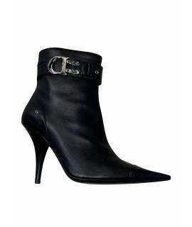 CHRISTIAN DIOR Ботильоны