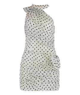 ALESSANDRA RICH Коктейльное платье