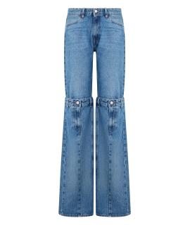 COPERNI Джинсы клеш