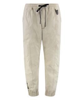 MONCLER GRENOBLE Повседневные брюки