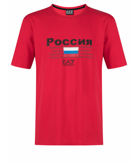 

Футболка EMPORIO ARMANI
