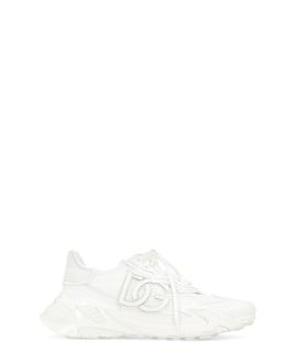 DOLCE&GABBANA Низкие кроссовки / кеды