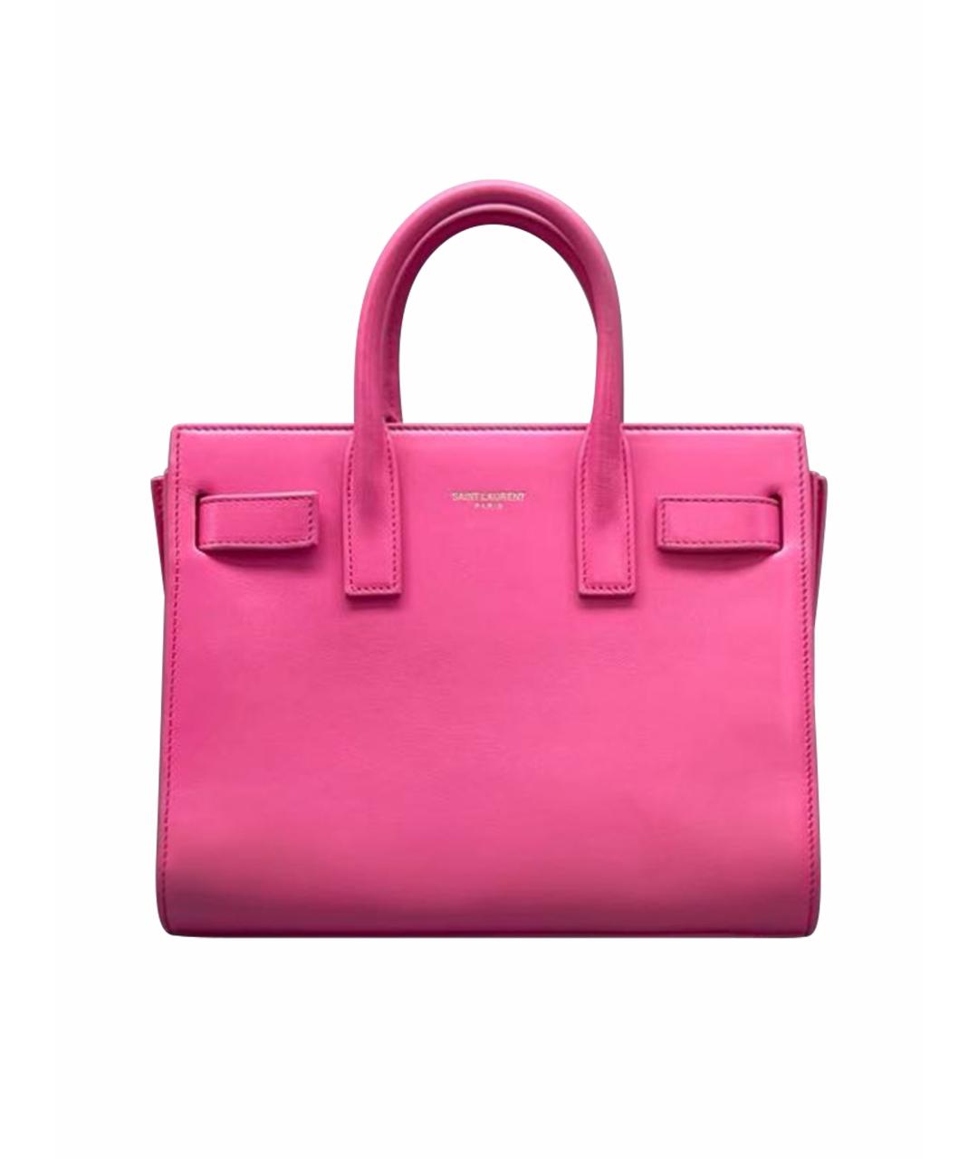 SAINT LAURENT Сумка через плечо, фото 1