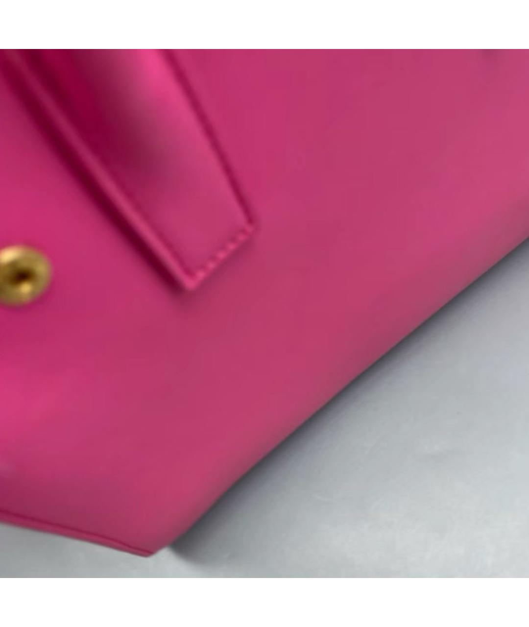 SAINT LAURENT Сумка через плечо, фото 7