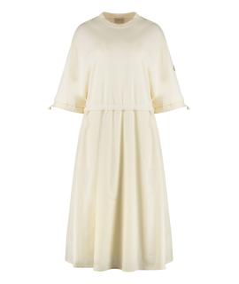 MONCLER Повседневное платье