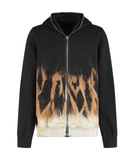 RICK OWENS DRKSHDW Худи/толстовка