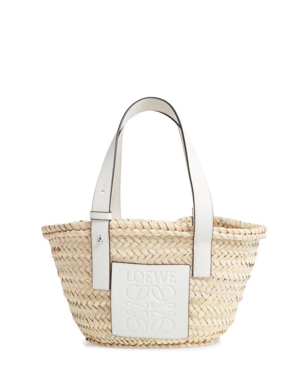 LOEWE Сумка через плечо, фото 1