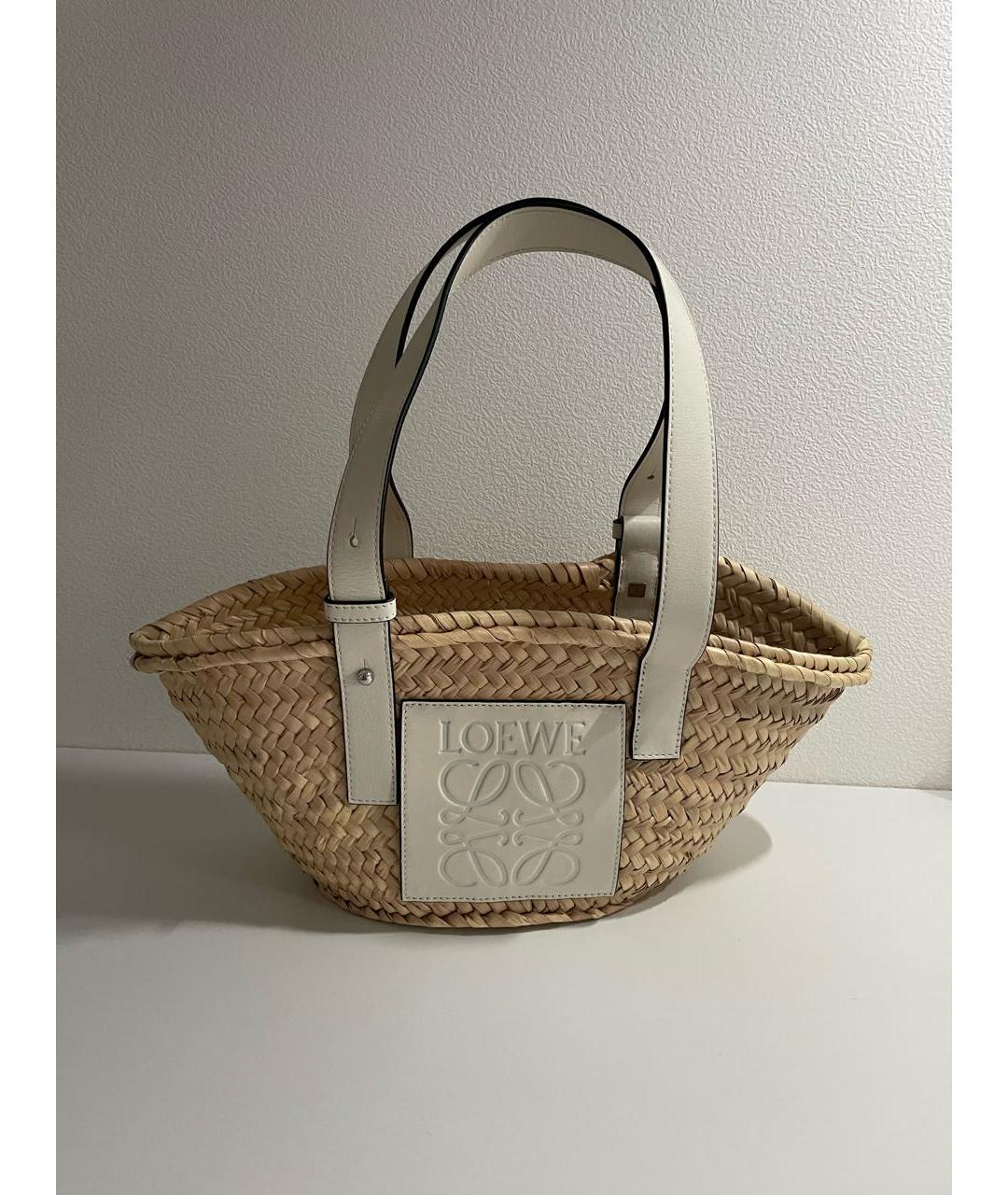 LOEWE Сумка через плечо, фото 2