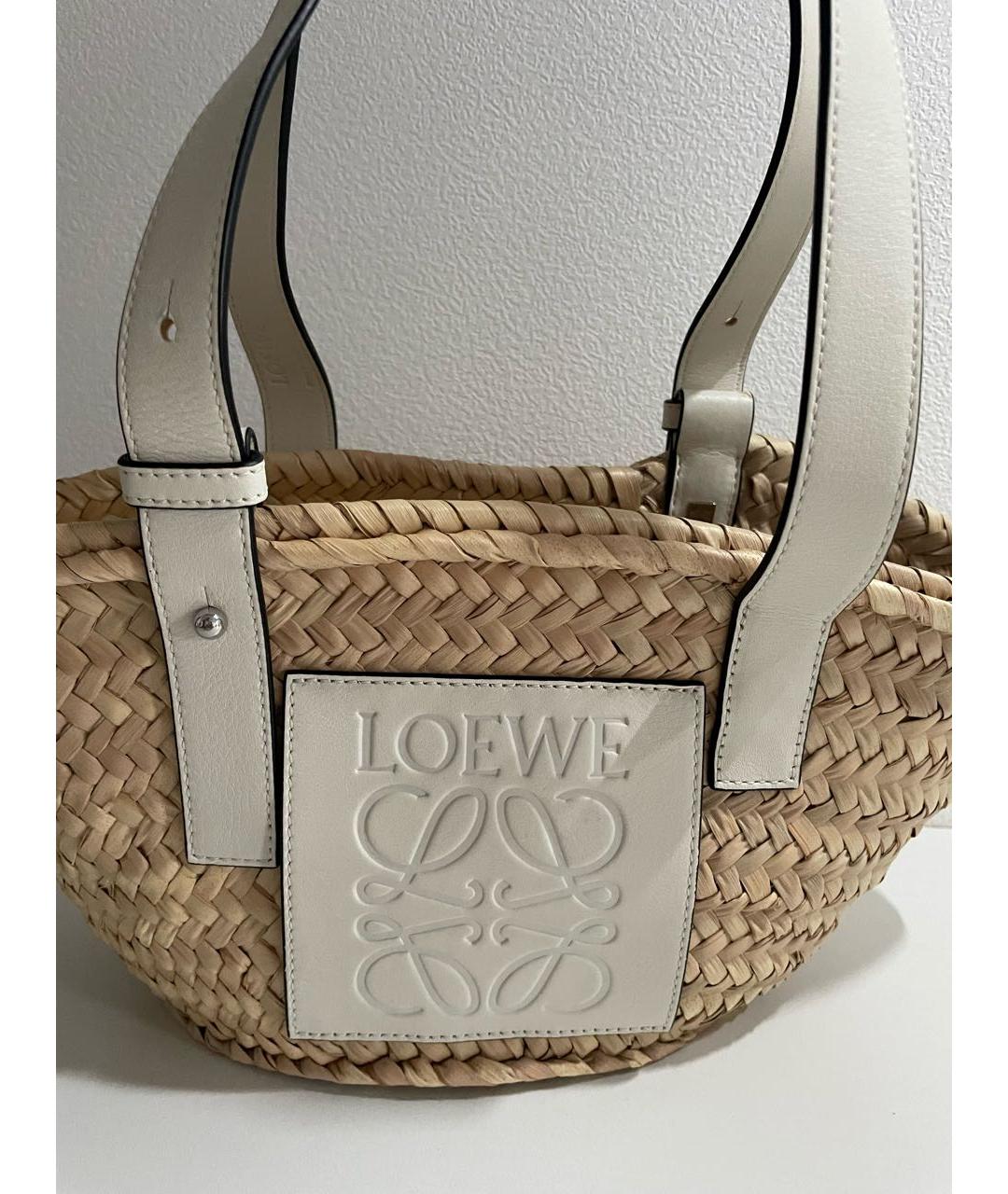 LOEWE Сумка через плечо, фото 3
