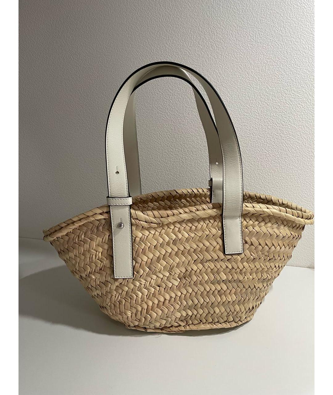 LOEWE Сумка через плечо, фото 4