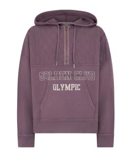 GOLDEN GOOSE DELUXE BRAND Худи/толстовка