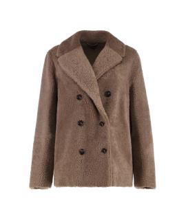 'S MAX MARA Шуба