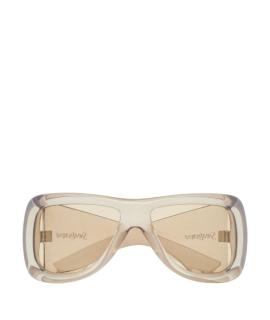 SAINT LAURENT Солнцезащитные очки