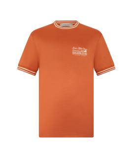 GOLDEN GOOSE DELUXE BRAND Футболка