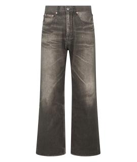 OUR LEGACY Прямые джинсы