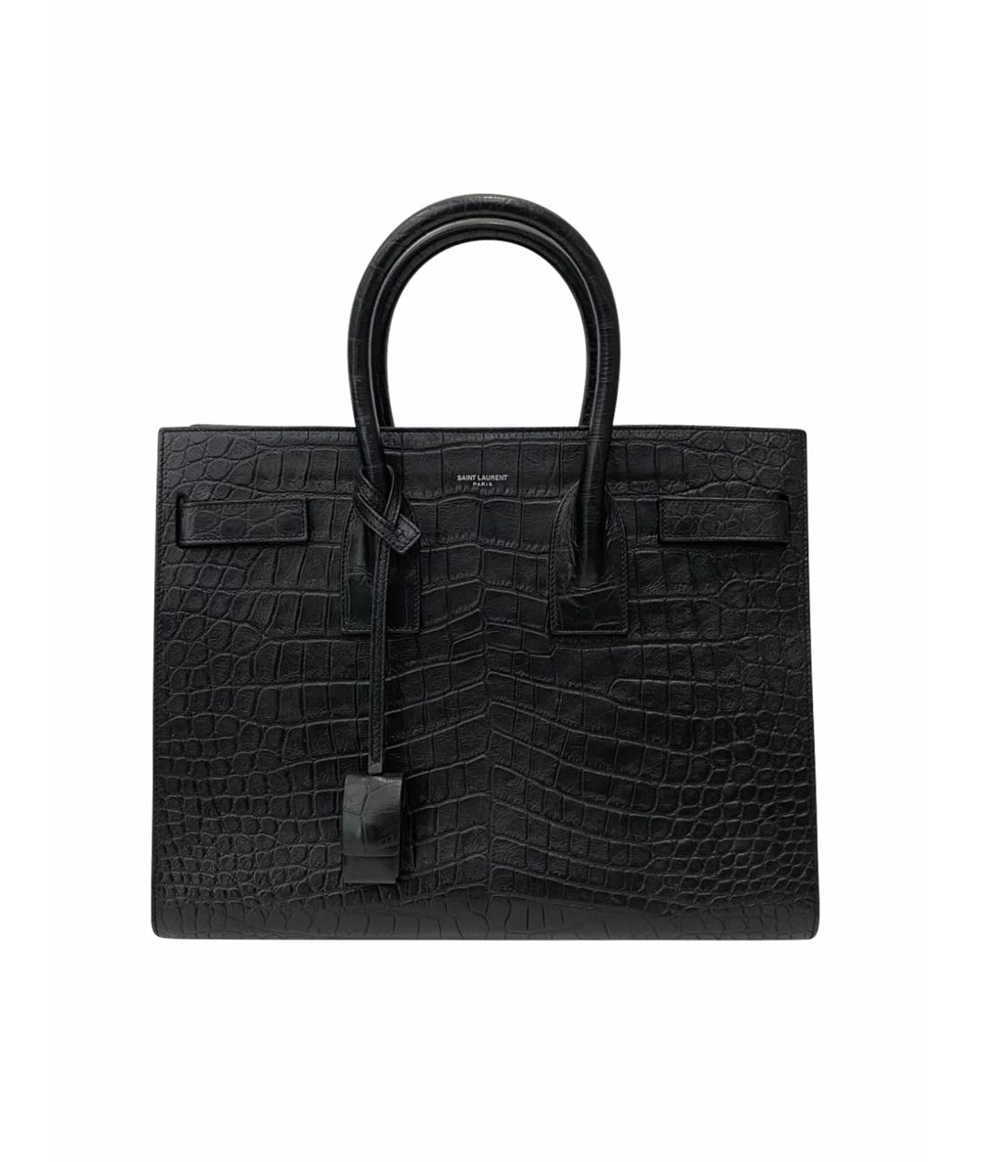 SAINT LAURENT Сумка через плечо, фото 1