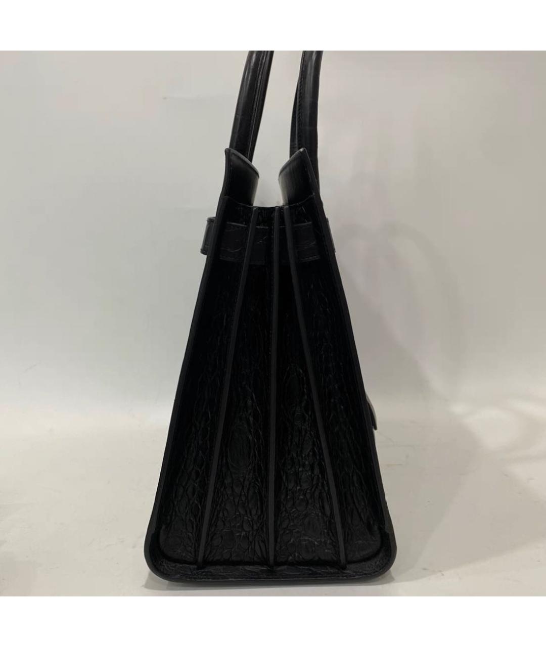 SAINT LAURENT Сумка через плечо, фото 5