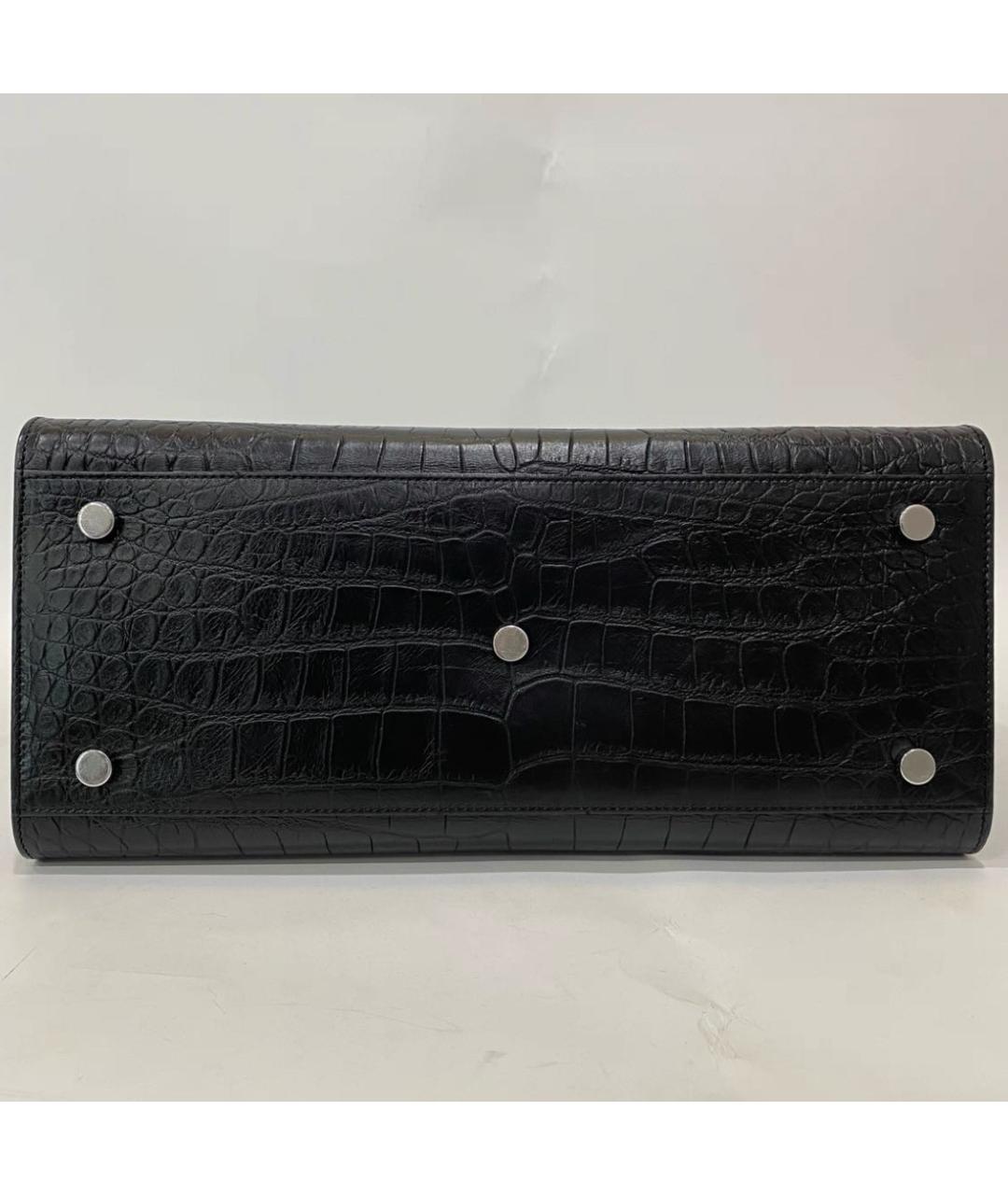 SAINT LAURENT Сумка через плечо, фото 4