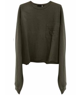 MIU MIU Лонгслив