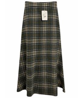 WALK OF SHAME Юбка макси