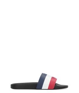 MONCLER Шлепанцы