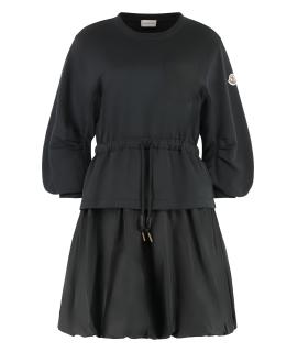 MONCLER Повседневное платье