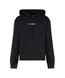 JIL SANDER Худи/толстовка