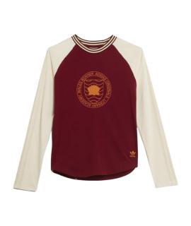 ADIDAS Лонгслив