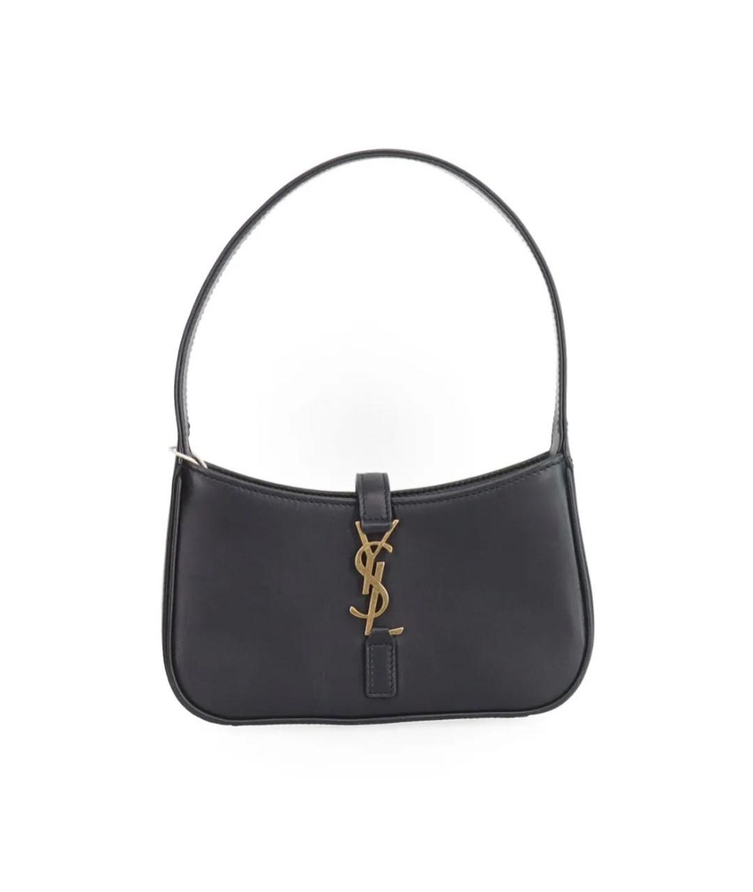 SAINT LAURENT Сумка через плечо, фото 5