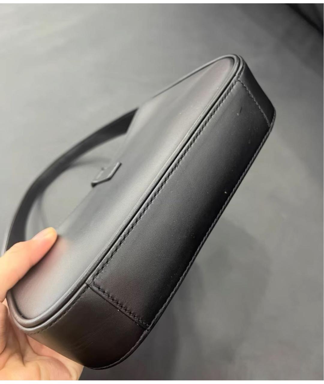 SAINT LAURENT Сумка через плечо, фото 4