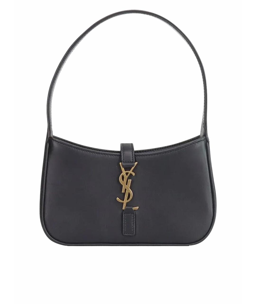 SAINT LAURENT Сумка через плечо, фото 1