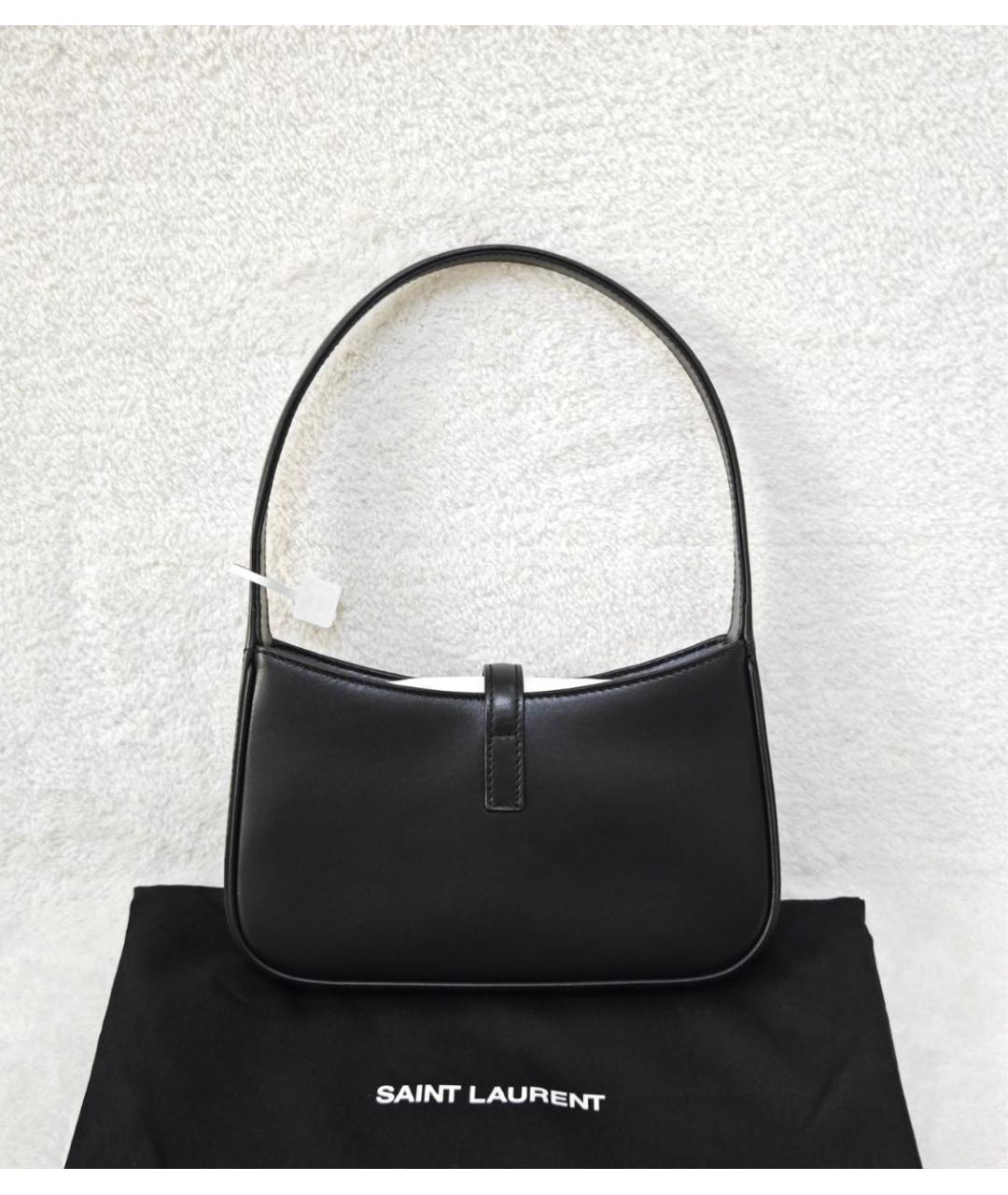 SAINT LAURENT Сумка через плечо, фото 3