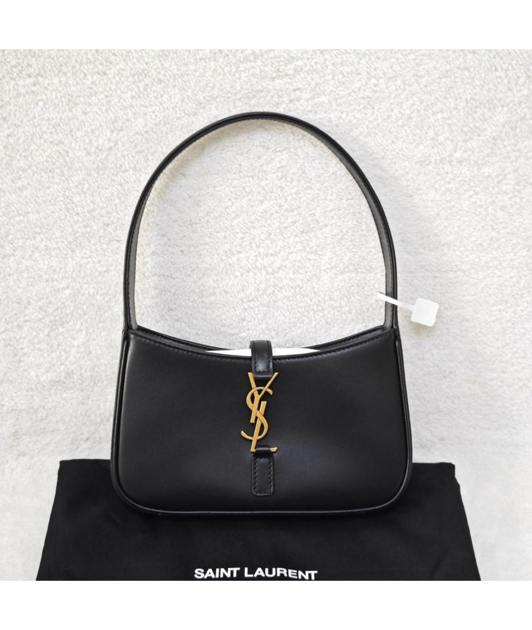 SAINT LAURENT Сумка через плечо, фото 2