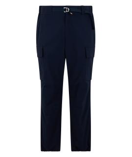 MONCLER GRENOBLE Повседневные брюки
