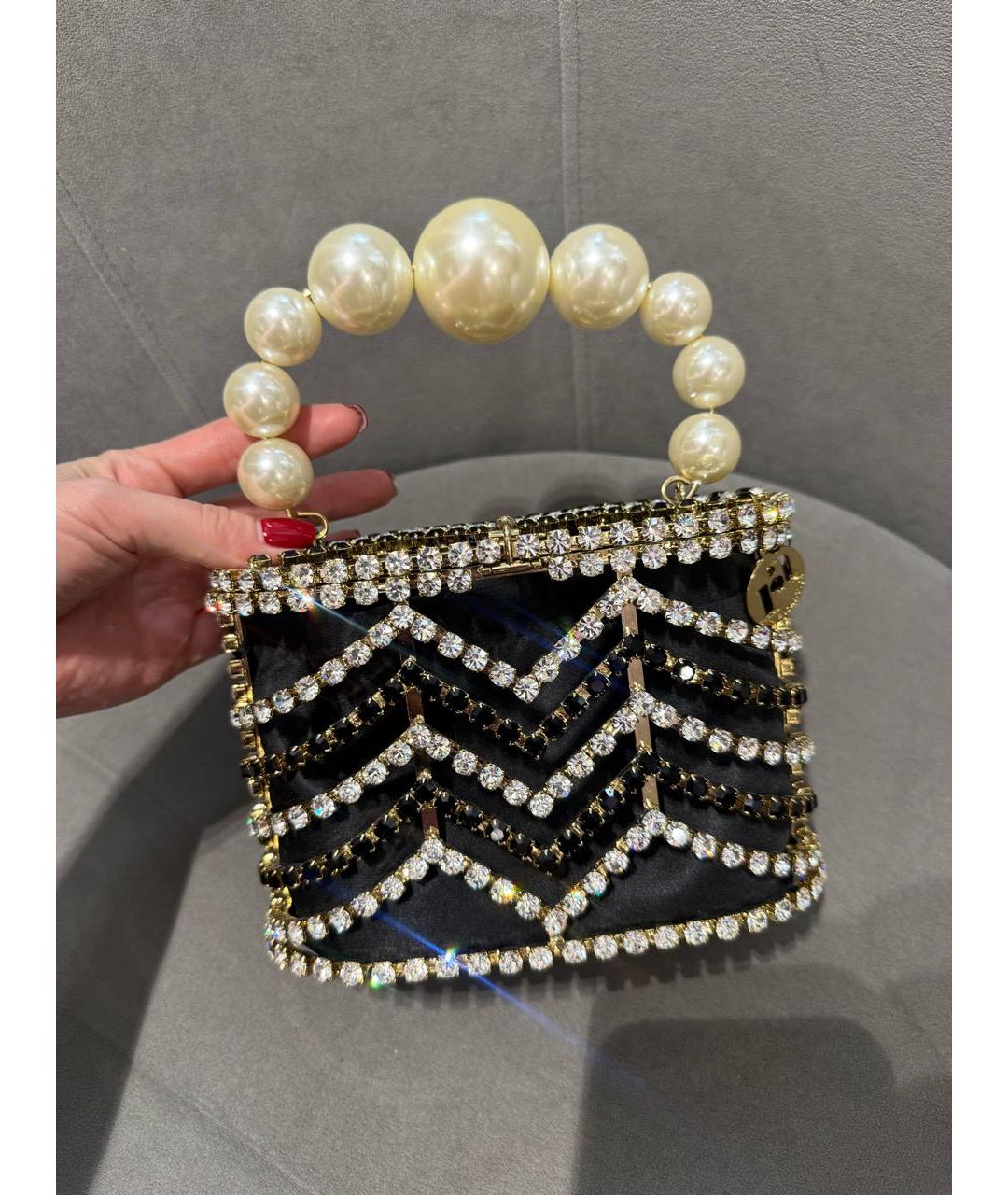 ROSANTICA Сумка с короткими ручками, фото 2