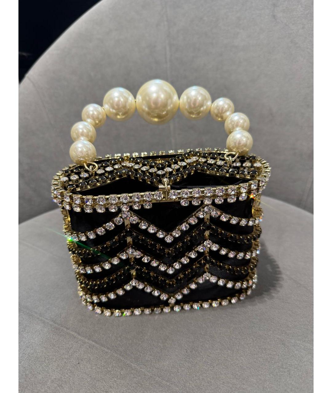 ROSANTICA Сумка с короткими ручками, фото 9