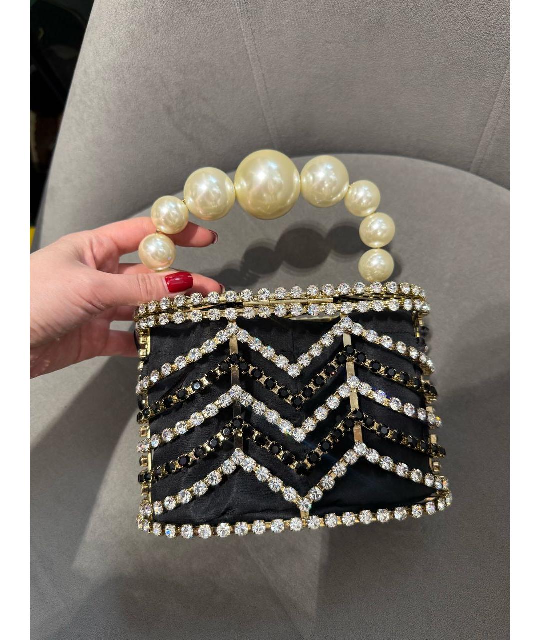 ROSANTICA Сумка с короткими ручками, фото 4