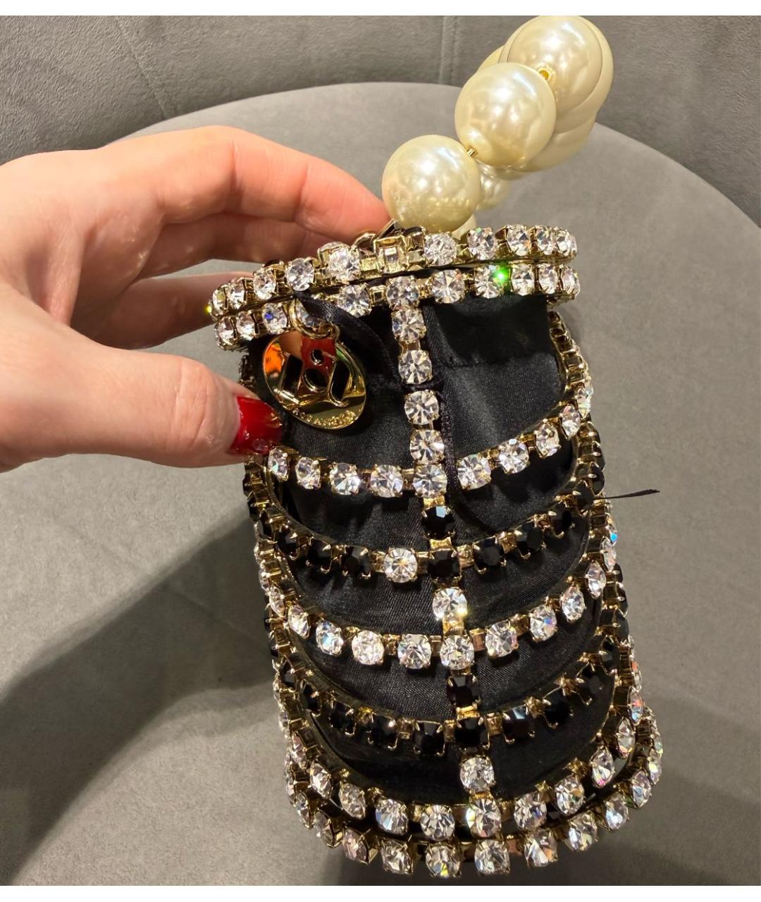 ROSANTICA Сумка с короткими ручками, фото 6