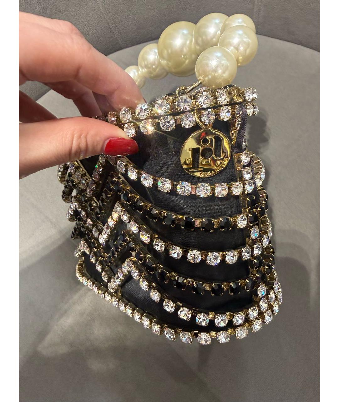 ROSANTICA Сумка с короткими ручками, фото 3