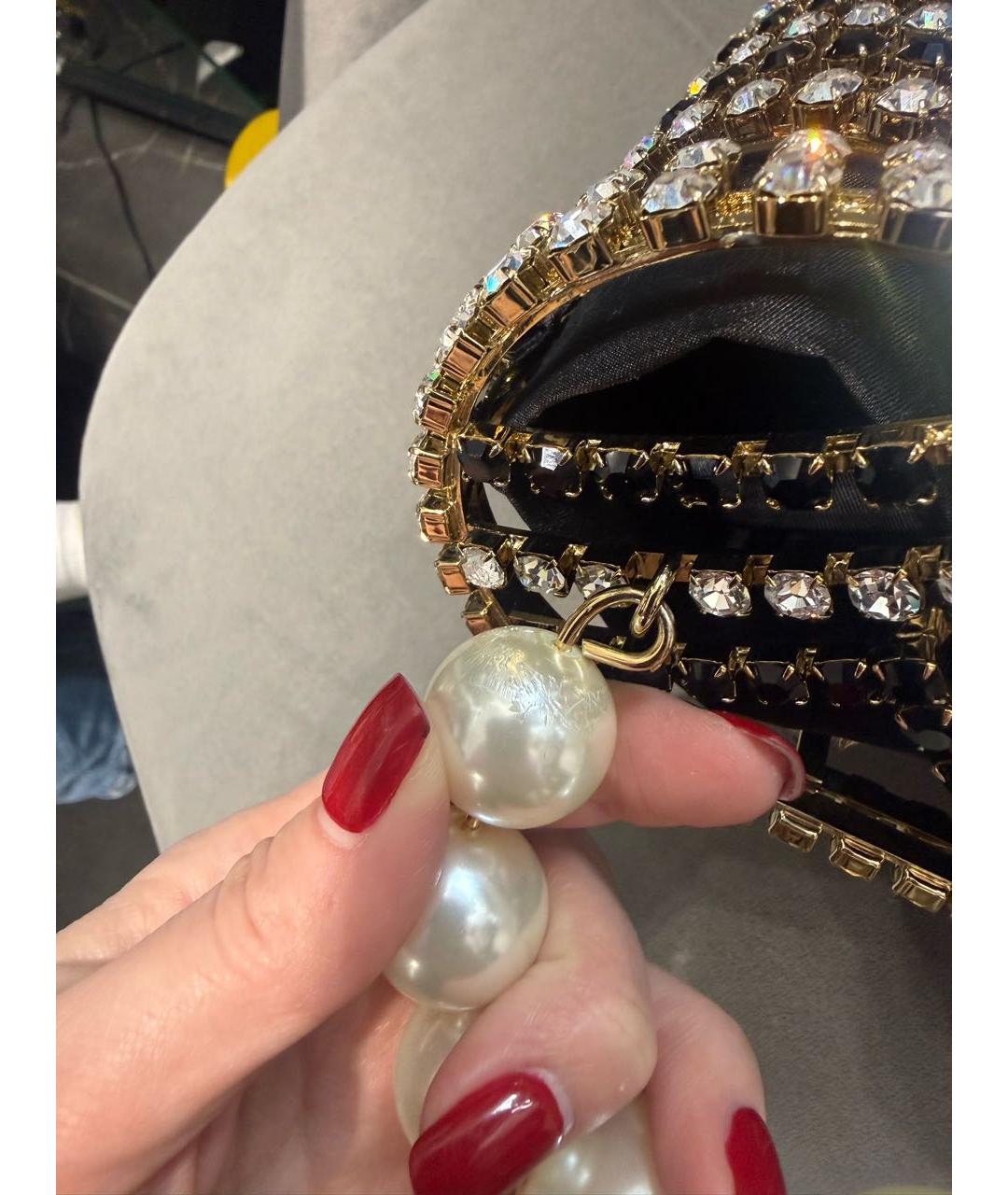 ROSANTICA Сумка с короткими ручками, фото 5